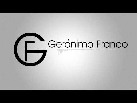 Gerónimo Franco - Jump Now! (Original Mix)