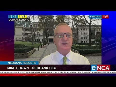 Nedbank Results Bank declares its highest dividend