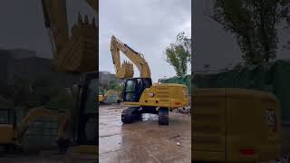 Excavator pe şenile Caterpillar 320GC de vânzare - Imagine 4 | Machineryline MD Excavator pe şenile Caterpillar 320GC | Imagine 4 - Machineryline