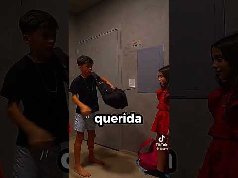 deixei câmeras escondidas e descobri quem roubou o meu presente 🎁...