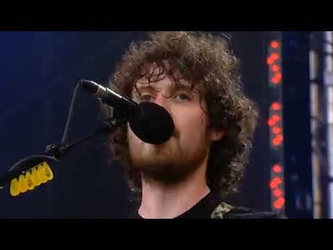 The Fratellis - Live Glastonbury 2007