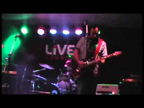 Animal Confession Bridges Burned - Live