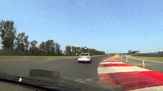 24 Hours of Lemons - New Jersey 2014