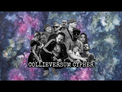 Collie Herb - Collieversum Cypher (feat. Various Artists)