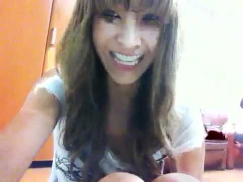 [TWITVID] 110914 Beautiful my boyyy