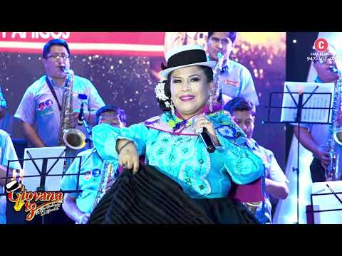 LAGRIMAS SINCERAS - GIOVANA LIZ