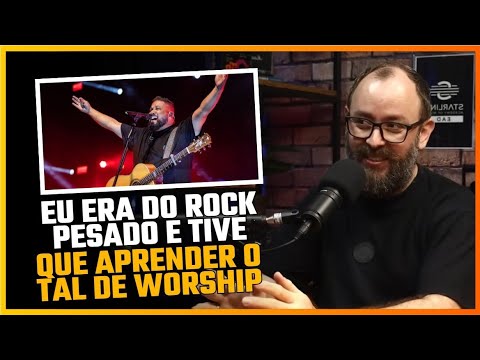 NOS SHOWS DO FERNANDINHO EU TENHO QUE USAR OS EQUIPOS DELE | Tiuzinho | Starling Cast |