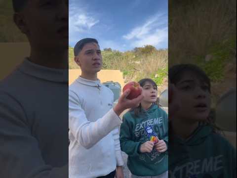 يلا انزلي من فوق #سليمان وحمادة الحاج#comedy #