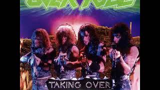 Overkill - Taking Over (FULL ALBUM)