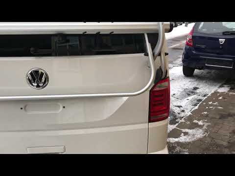 AUTO Schütte VW T6 California Beach 18" Springfield Bulli 🚐💨💨💨💨💨💨💨