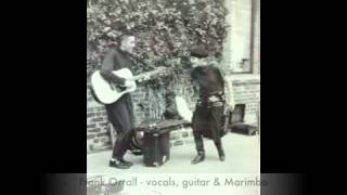 &quot;Pulling Touch&quot;  Original Poi Dog Pondering Version: 1986