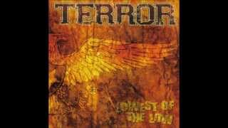 Terror - Life And Death
