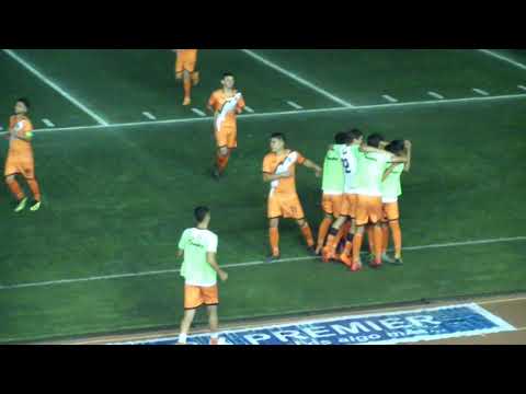 Resumen T#18 19 J 23  Atletico Saltillo Vs Constructores