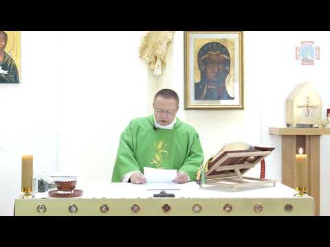 Modlitwa o pokój w czasie protestów i pandemii | abp Grzegorz Ryś | Łódź 2020