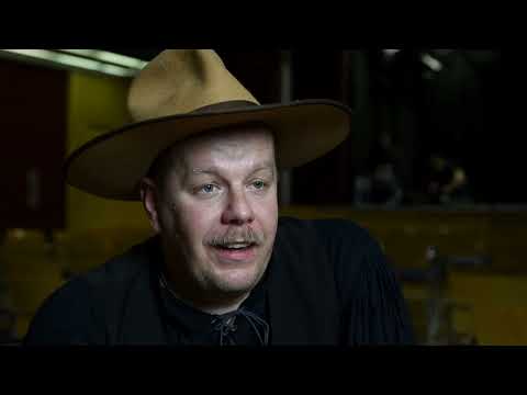 Fitos Dezső Társulat összefoglaló intejúval