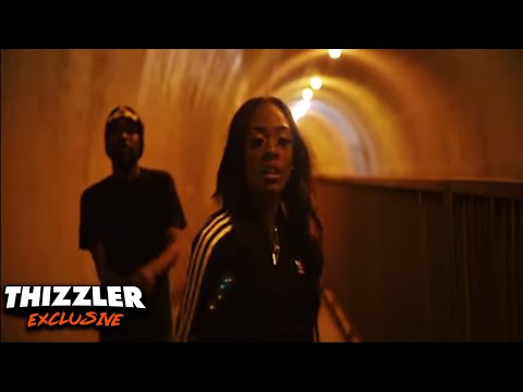 Mesh Banga ft. M.O.E Nino - No Smoke (Exclusive Music Video) [Thizzler.com]