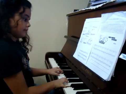 BIDELLATI-C.E.M- Yasmim Abrantes Porcelo "Valsa" - 03/2013