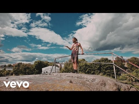 DJ Polarsoul - Kultainen leikkaus ft. Sipulijaska, Stepa, Jere