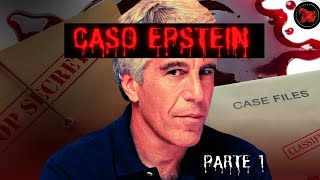 EL CASO EPSTEIN (2026) TODO LO QUE HAY QUE SABER