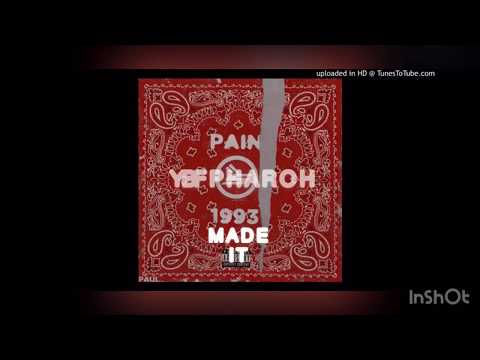 Playboi Carti- PAIN 1993  Official version (playboi carti full verse)