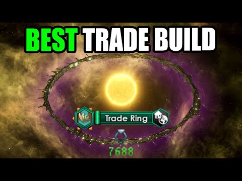 Trade Rings Are Meta Now?
