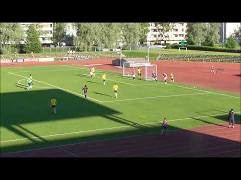 Kakkonen 2019: JIPPO - PEPO (16.6.)