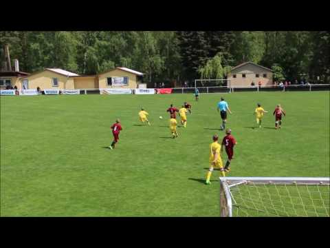 2017.05.20., MiniEURO, Nk Domzale - Sparta Praha
