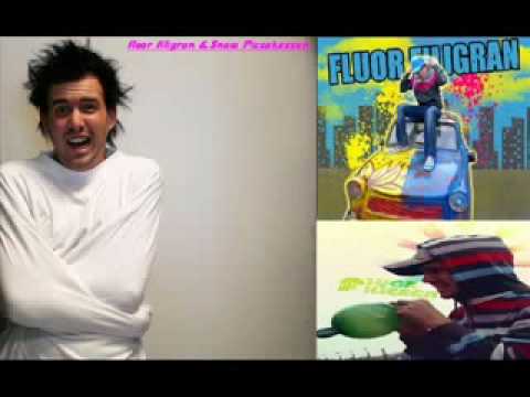 YouTube  Fluor Filigran amp Snow Picsakszen