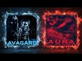 Avagard X Aura LONOWN And Ogryzek Mashup Mix Phonk