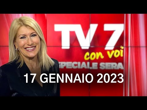 TV7 CON VOI SPECIALE SERA DEL 17/1/23 (1 di 6)