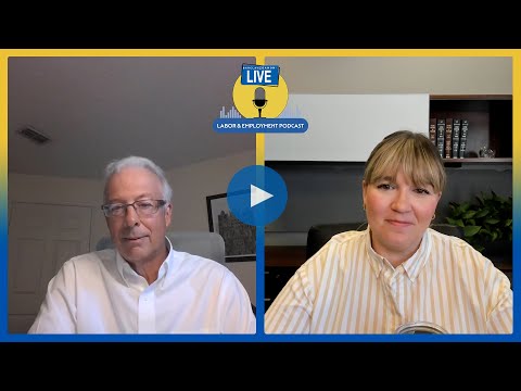 “Medical Plan Coverage During a Leave of Absence,” With Art Marrapese