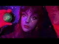 ASMR POV Alien Cranial Nerve Exam Alien Language Mouth Sounds