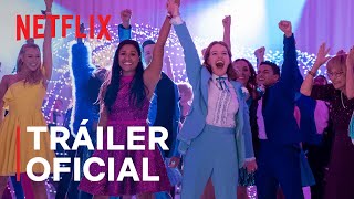 The Prom Film Trailer