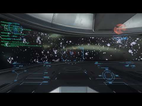 Star Citizen: Starfarer Gemini Review, and gameplay