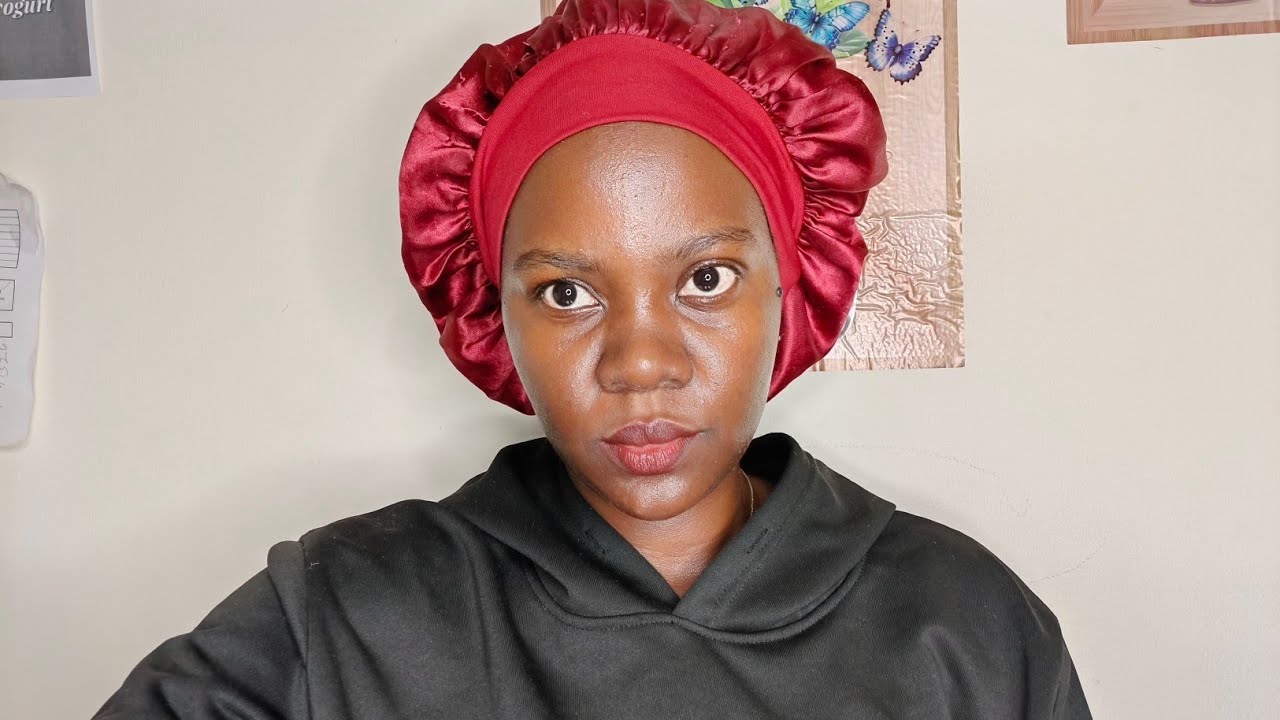 Okwezina kutandika bwoti emana ekuwoomere 