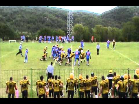 Avala Golden Bears Bor - Pastuvi Pozarevac