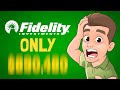 How Much Do You Need in Fidelity Index Funds to Retire