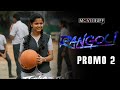Rangoli - Promo 02 | Hamaresh | Prarthana | Vaali Mohan Das | Sundaramurthy KS