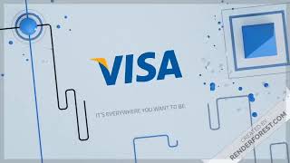 Download lagu Visa Logo Animation mp3