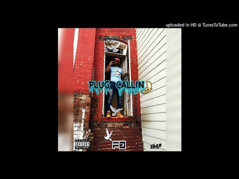 Flymoney Shyy-Move how I move(Official Audio)