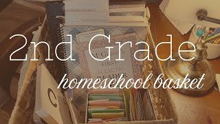 First Quarter Update: 2nd Grade