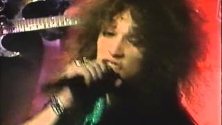 Johnny Lee Michaels and Revenge - Shakin all Over