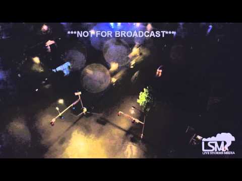 5-23-15 Norman, OK Flooding