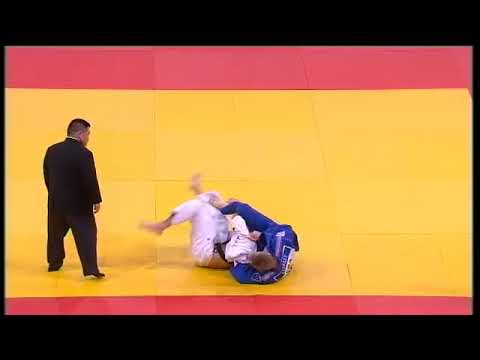 GS PARIS 2012 81 MRVALJEVIC Srdjan MNE CLERGET Axel FRA1