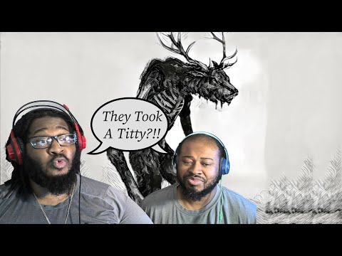 ALL THINGS React to SNARLED (Something Scary Vol.2)