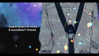 【夜明】Endroll【ITALIAN VERSION】∼ Piano