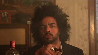 Muchacho & Los Sobrinos - L'escudella (Videoclip Oficial)