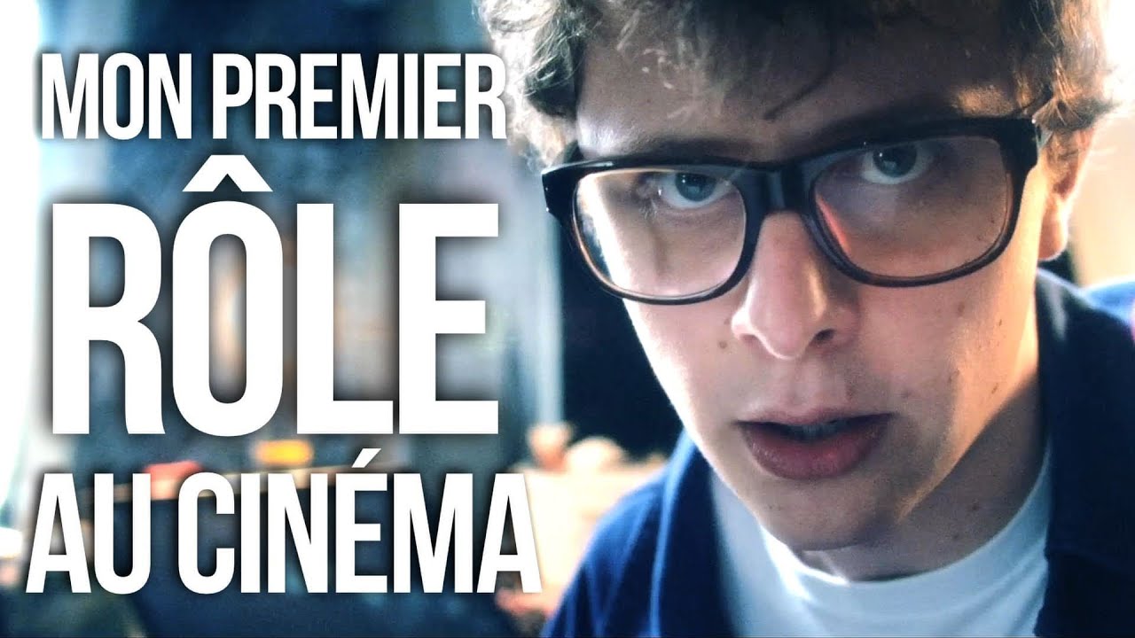 NORMAN - MON PREMIER RÔLE AU CINÉMA (Pas très normales activités) thumbnail