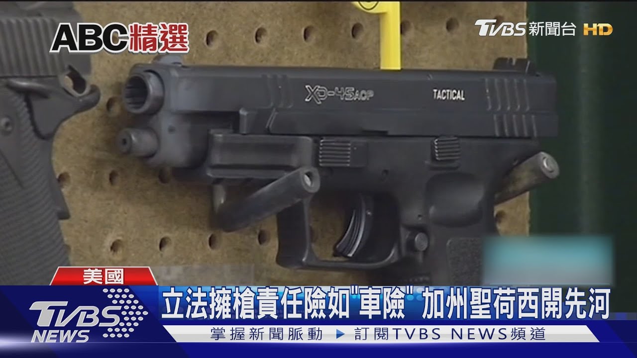 連開50槍如電影場景！　美德州警匪槍戰3警傷