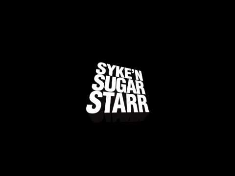 SYKE N SUGARSTARR - WE CALL IT HOUSE, Mittwoch 02.Juni 2010
